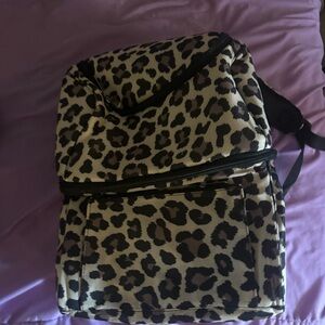 Insulated Backpack